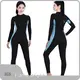 Flame Bright Neoprene Swimming Suit Neoprene Swimming Suit Suppliers 1