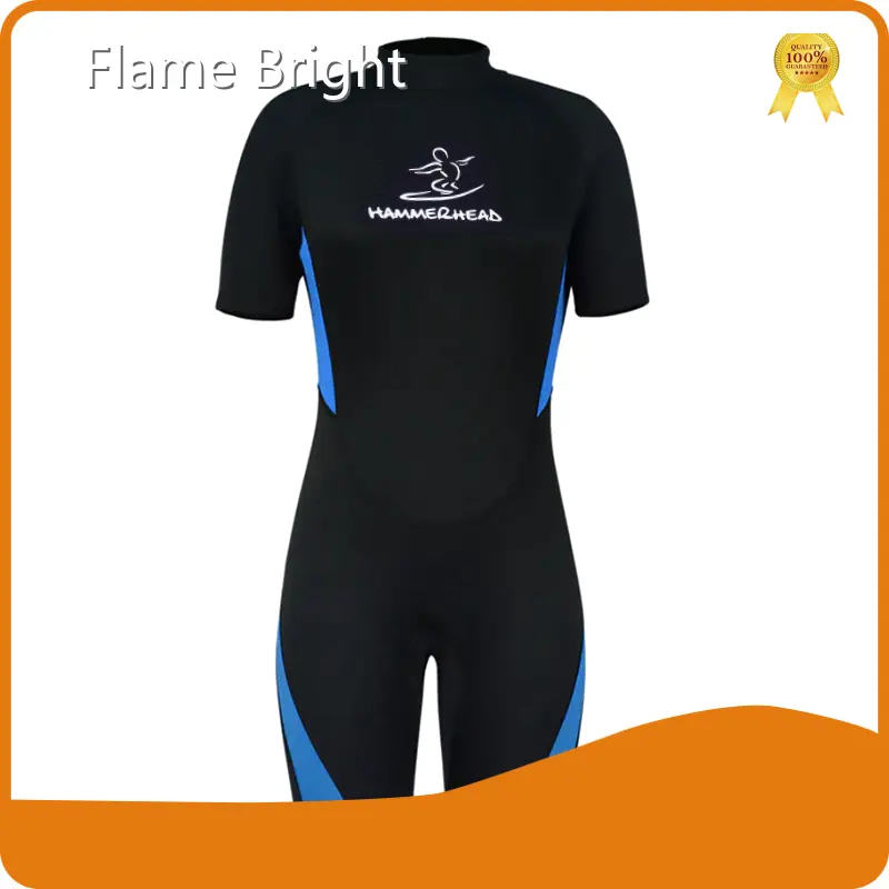 Neoprene Wetsuit Wade Fishing Equipment Factory 1