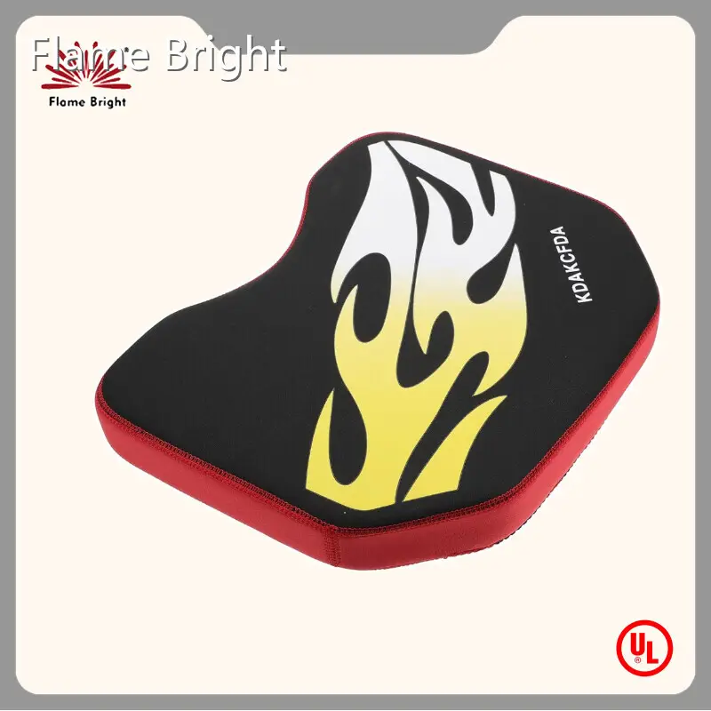 Wading Gear Neoprene Fishing Cushion Wholesale - Flame Bright 1