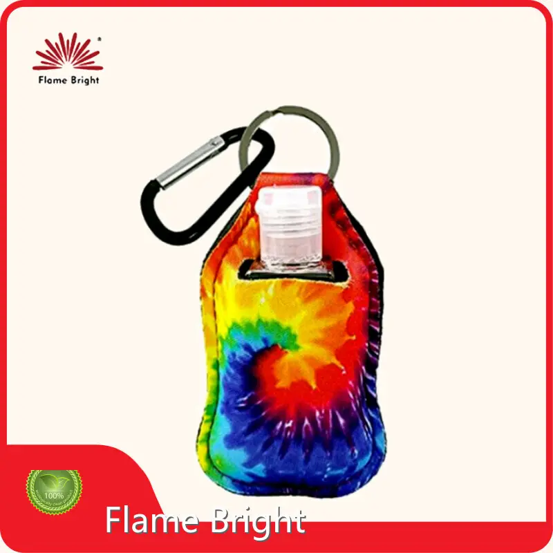 Neopreen Face Mask Innovative & Diverse Uses Wholesale - Flame Bright 1