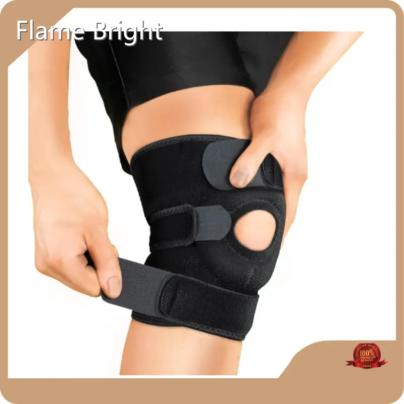 New Neoprene Knee Support Company 1