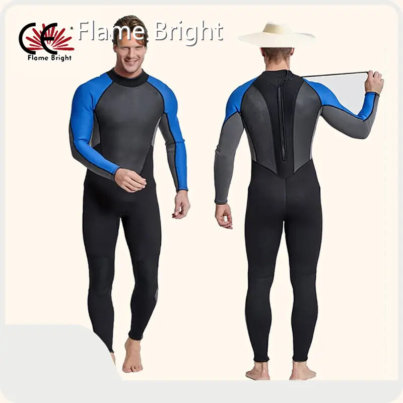 Fishing Wader Sale Water Sport Suit & Wading Gear Wholesale - Flame Bright 1