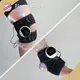 Neoprene Wrist Thumb Wrap Sport Protective Gear Wholesale - Flame Bright 1