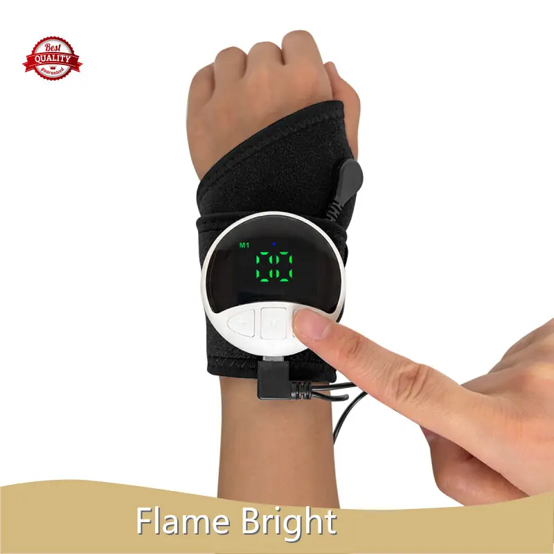 Flame Bright Neoprene Waist Support Company 1