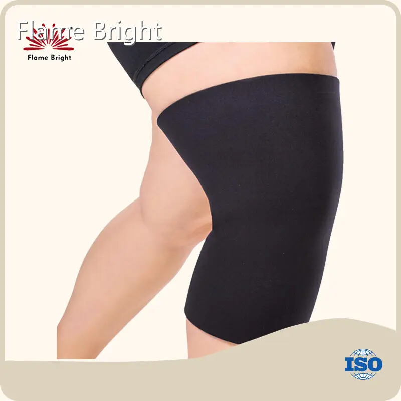 Sport Protective Gear Knee Neoprene Brace Company 1