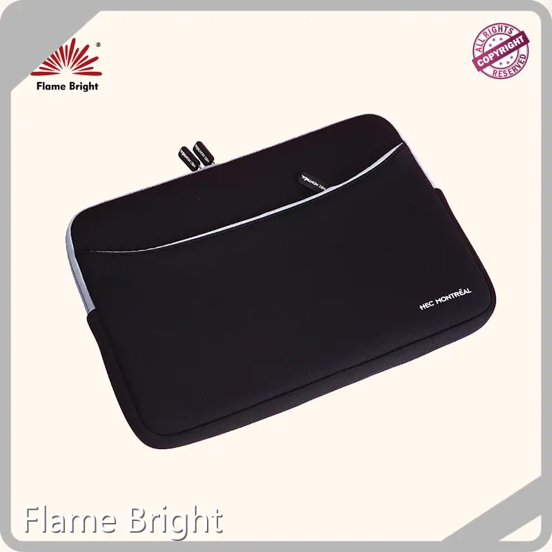 Flame Bright Neoprene Laptop Sleeve 14 Inch Neoprene Laptop Sleeve 14 Inch Suppliers 1