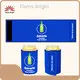 Drink Koozies Wholesale Neoprene Bags Wholesale - Flame Bright 1