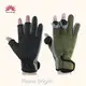 Neoprene Hunting Gloves Neoprene Gloves Wholesale - Flame Bright 1