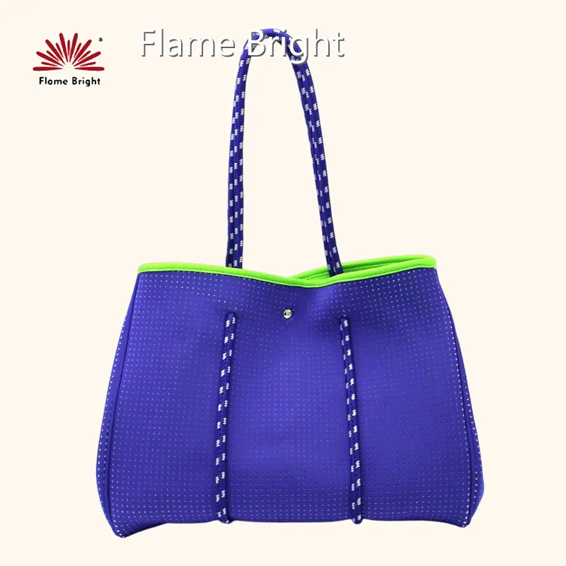 Products Extra Large Neoprene Beach Bag Company 1