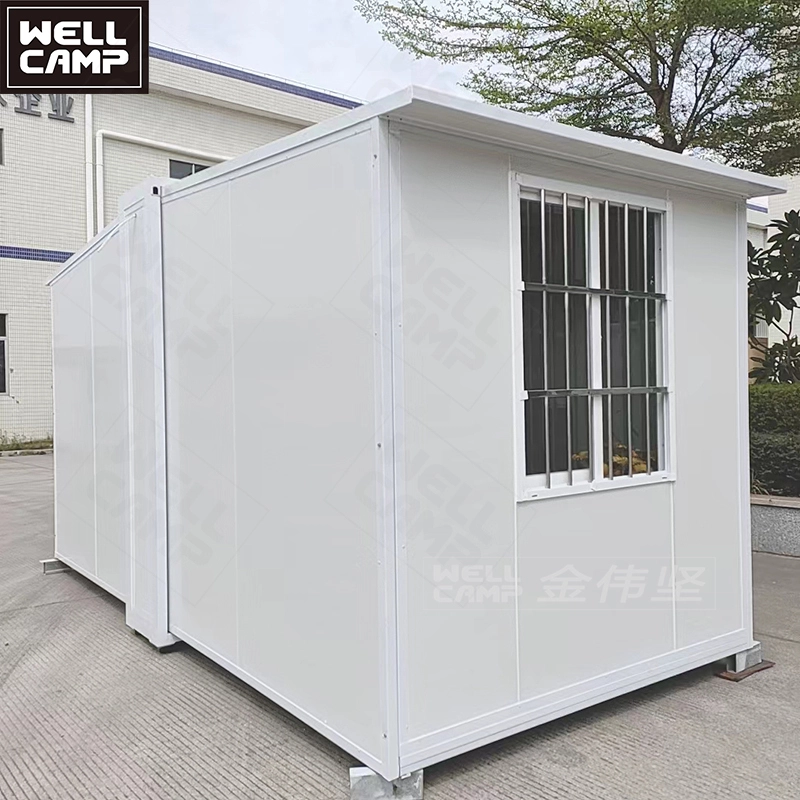Factory Prices Expandable Tiny Container House Easy Assembled Modular Home Prefab Houses With High Quality 1