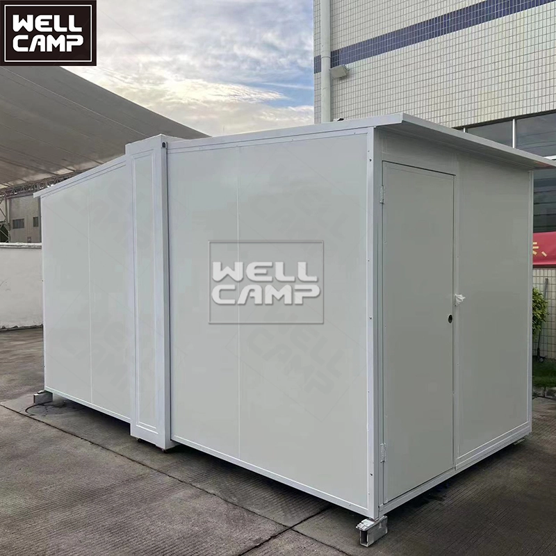 Tiny Modular homes container house prefabricated price prefab tiny home garden house Storage room Expanding tiny homes 1