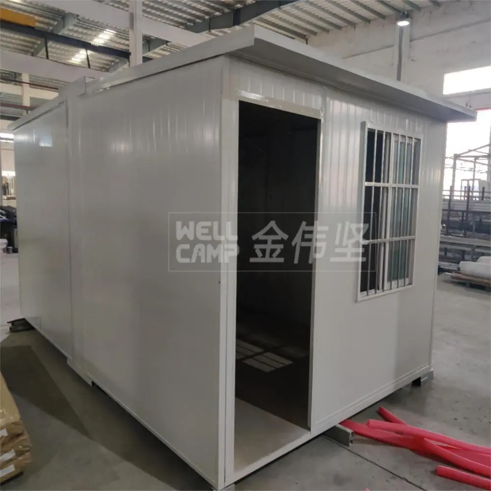 WELLCAMP New Foldable  House 1