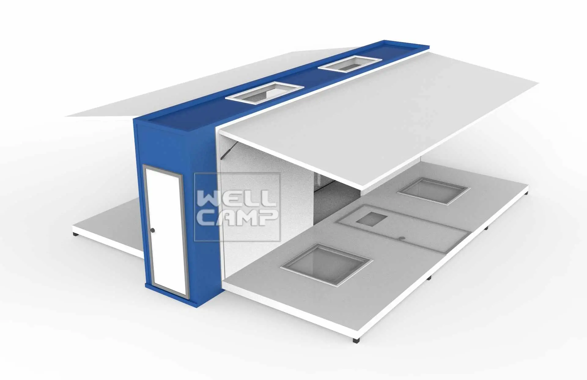 WELLCAMP Array image92