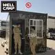 foldable container house storey labor foldable container 1