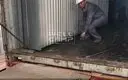 foldable container house low foldable container WELLCAMP 10