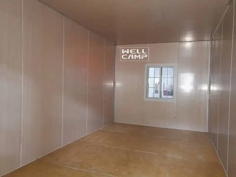 Custom container house for sale modified prefab easy WELLCAMP 3