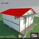 custom container homes villa portable resort kit WELLCAMP 1