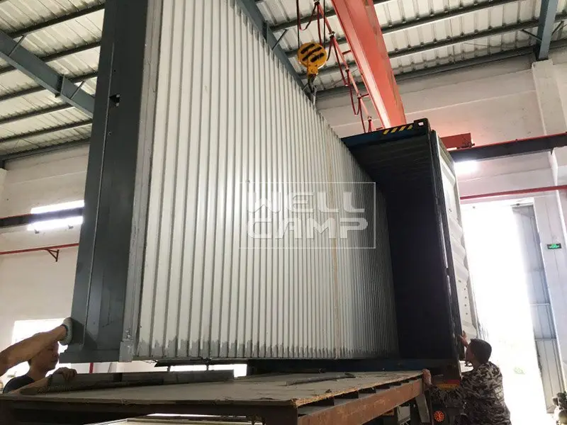 custom container homes ecofriendly container villa villa 7