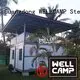 Hot custom container homes prefab three two WELLCAMP Brand 1