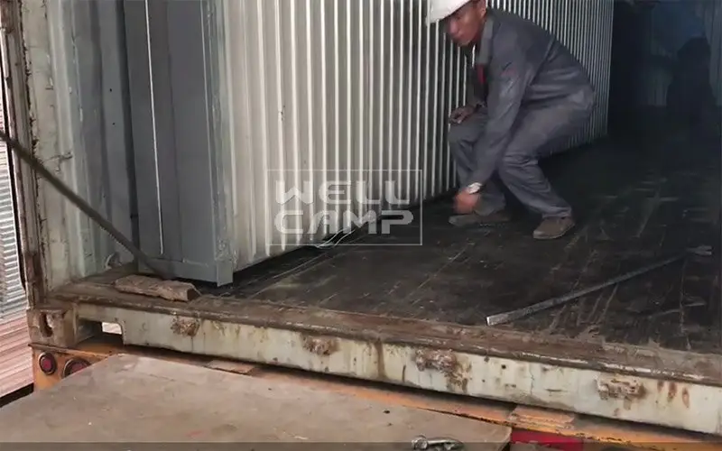 custom container homes ecofriendly container villa villa 10