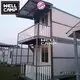 custom container homes removable container villa house 1
