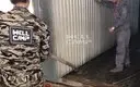 Hot custom container homes installation container villa container WELLCAMP 9