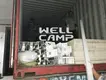 installation levels ieps WELLCAMP custom container homes 7
