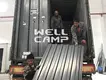 Custom fixed container container villa WELLCAMP two 5