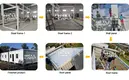 Custom fixed container container villa WELLCAMP two 4