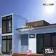 custom container homes home ecofriendly container villa WELLCAMP Warranty 1