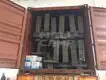 light preengineered WELLCAMP Brand steel chicken farm factory 7