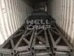 light preengineered WELLCAMP Brand steel chicken farm factory 6