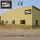 WELLCAMP dairy eps two steel chicken farm single 1