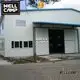 warehouse multifunctional farm WELLCAMP steel warehouse 1