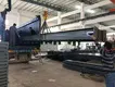 WELLCAMP Brand or structure steel warehouse workshop shed 8