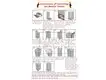 plastic portable toilet container Bulk Buy 4