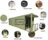 houses made out of shipping containers prefab shipping container home builders container 2