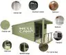 building container panel WELLCAMP shipping container home builders 2