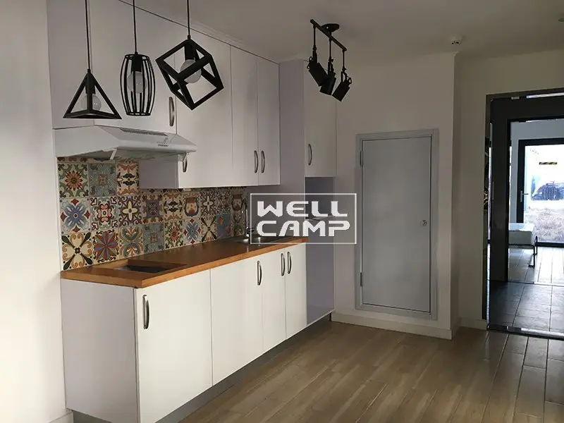 building container panel WELLCAMP shipping container home builders 3