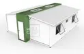 OEM expandable container house container expandable expandable shipping container home 3