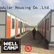 workshop solar ieps design WELLCAMP foldable container 1