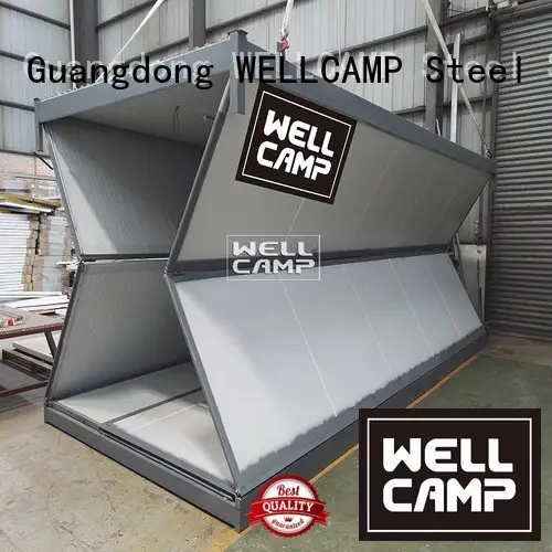 worker colour WELLCAMP foldable container 1