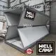 worker colour WELLCAMP foldable container 1