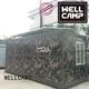 WELLCAMP panel foldable container sandwich family 1