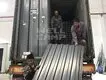 flat pack 20 ft container tiny style OEM flat pack containers WELLCAMP 5