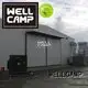 structrual steel warehouse WELLCAMP steel chicken farm 1