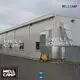 steel chicken farm light multifunctional OEM steel warehouse WELLCAMP 1