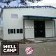 WELLCAMP Brand building steel chicken farm chicken prefabricated 1