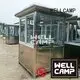 booth security booth box waterproof WELLCAMP 1