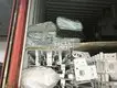 Custom security booth feet container shipping WELLCAMP 7